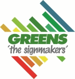 Greens the Signmakers