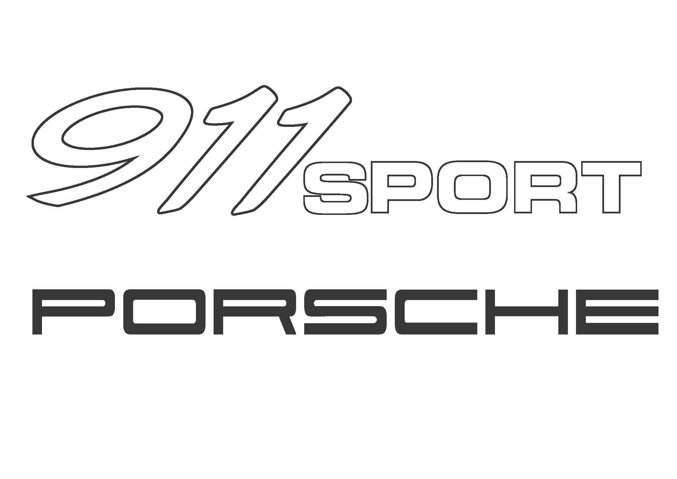 911Sport Ltd