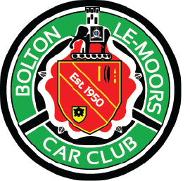 Bolton-le-Moors Car Club