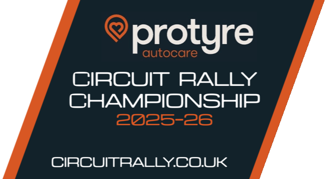 Circuit Rally Championship
